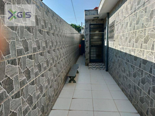 Imagem 20 de 24 de Casa Com 3 Dormitórios À Venda, 197 M² Por R$ 600.000,00 - Vila Nova - Presidente Prudente/sp - Ca2123