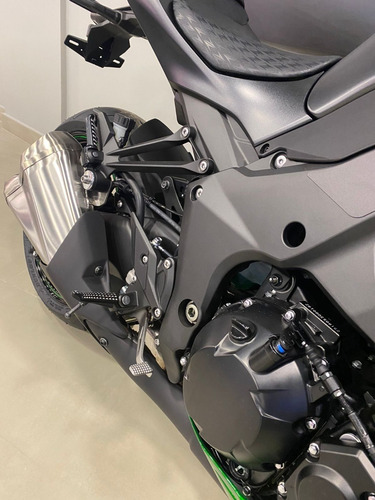 Imagem 9 de 11 de Z1000 Abs 2022 - Preço Especial