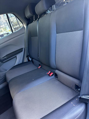 Volkswagen T-Cross 1.0 200 TSI TOTAL FLEX AUTOMÁTICO