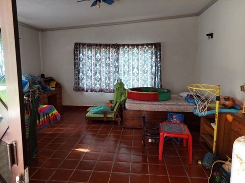 Imagen 5 de 17 de Rancho/hacienda En Venta En Congregación Calles