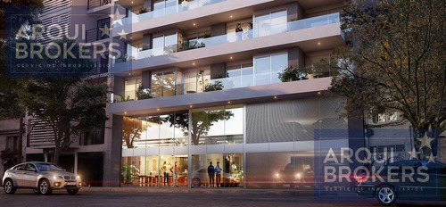 Imagen 8 de 14 de Venta Apartamento Un Dormitorio En Tres Cruces 1002