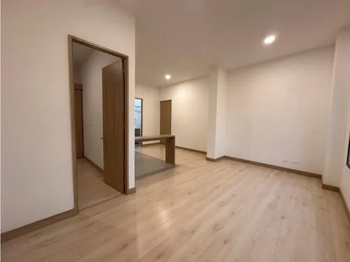En Arriendo Apartaestudio Unidad Cerrada El Retiro