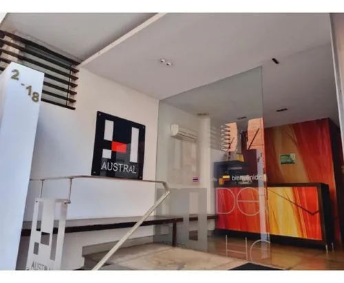 Hotel En Venta Al Oeste Cali Barrio El Peñon