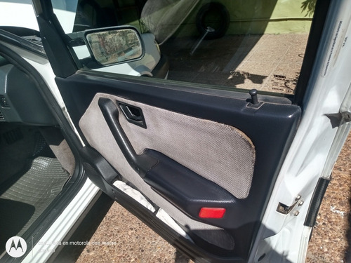 Fiat Tempra 2.0 Oro 1993