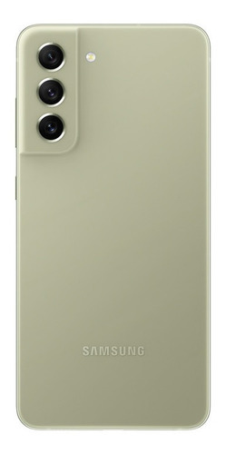 Imagen 4 de 6 de Samsung Galaxy S21 Fe Verde 5g
