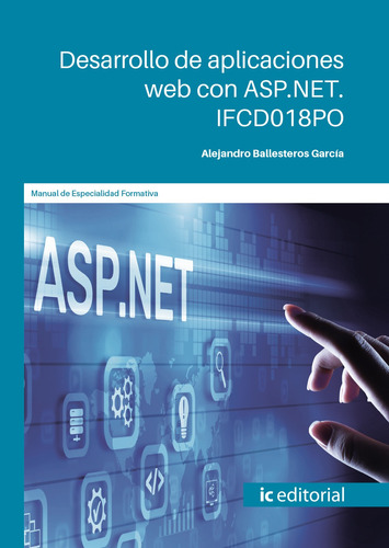 Desarrollo De Aplicaciones Web Con Asp.net -   - *