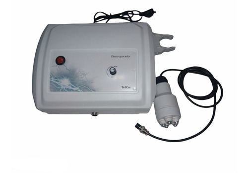 Electroporador Mesoterapia Virtual