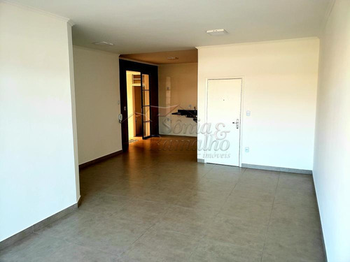 Apartamentos - Ref: V9551