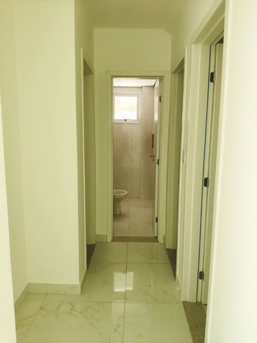 Imagem 9 de 22 de Apartamento Com 3 Quartos Para Comprar No Planalto Em Belo Horizonte/mg - 2393