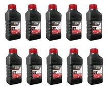 Comprar 10 Óleos Para Motores 2t Jaso Toyama 500ml