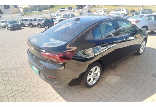 Chevrolet Onix 1.0 TURBO FLEX LTZ AUTOMÁTICO