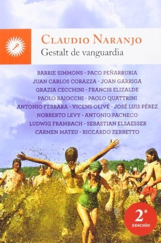 Gestalt De Vanguardia