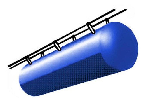 Ductos Innovadores Tipo Radiante, Mxrwn-545, 50 Ø, 10m, 2400