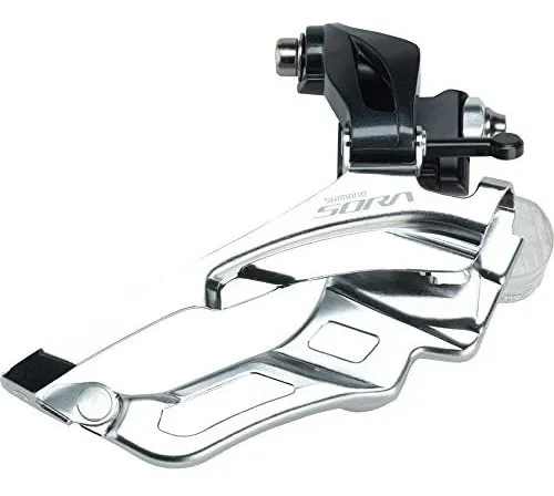 Desviador Shimano Deore 3x9 MercadoLibre