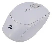 Comprar Mouse Teros Te-1225s 800-1200-1600 Dpi Usb 4 Botones Blanco