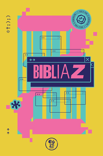 Libro: Biblia Z (amarilla) (spanish Edition)