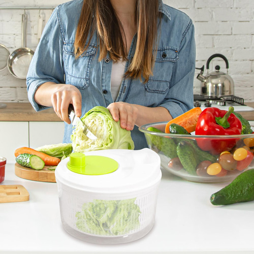 Girador De Frutas Girador De Ensaladas Secador De Frutas Gir