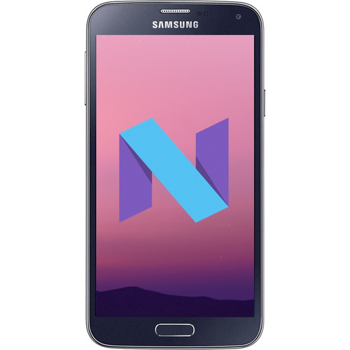Samsung Galaxy S5 Neo - Nuevo Y Sellado - Nfc - 16mp Ip67