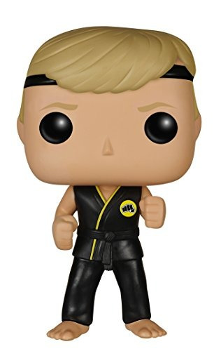 Funko Karate Kid - Johnny Lawrence