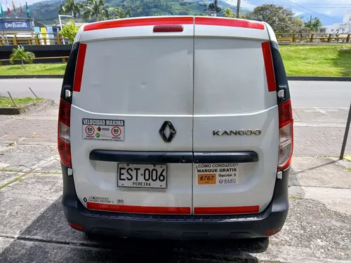 Renault Kangoo 1.6 Express