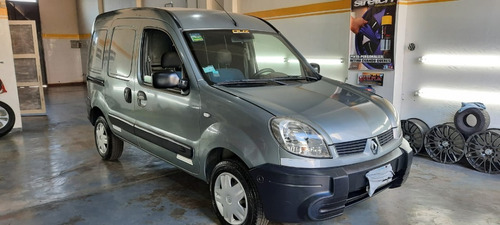 Renault Kangoo Furgon Confort 1.5 Diesel