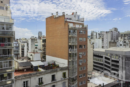 Imagen 5 de 30 de Venta Duplex 2 Ambientes A Estrenar En Barrio Norte