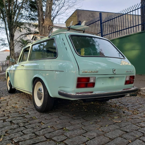 Volkswagen Variant