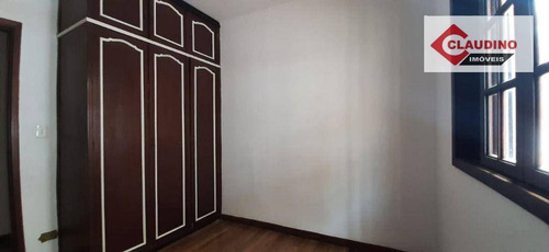 Imagem 5 de 21 de Sobrado Com 3 Dormitórios , Sendo 1 Suite , Edicula , 2 Vagas À Venda Por R$ 750.000 - Vila Formosa - São Paulo/sp - So1358
