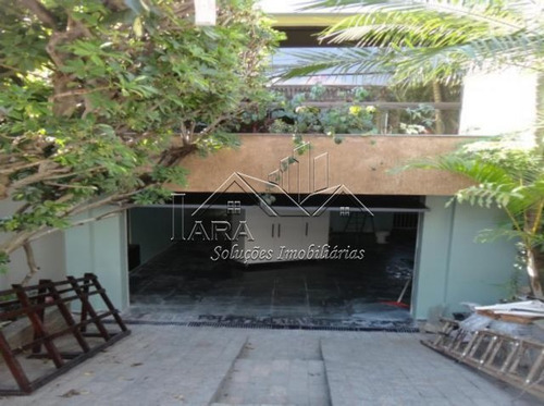 Imagem 4 de 15 de Sobrado - Engenheiro Goulart - Ref: 1503 - L-1503