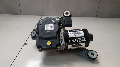 Motor Limpador Parabrisa L.d Ford Fusion 2013 A 2019