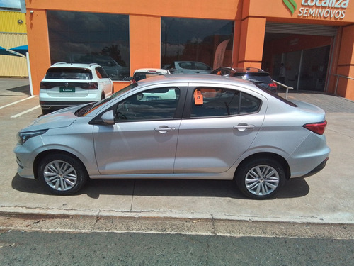 Fiat Cronos 1.3 FIREFLY FLEX DRIVE MANUAL