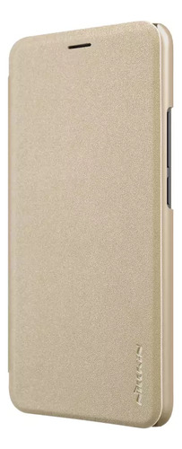 Carcasa Nillkin Sparkle Para Meizu M6 Note