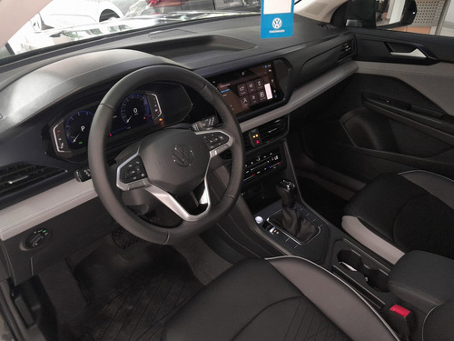 Volkswagen Taos 1.4 250 Tsi Comfortline