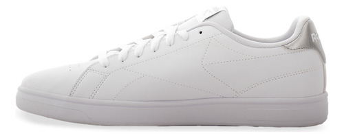Tenis Reebok Court Clean Con Un Estilo Urbano Para Mujer