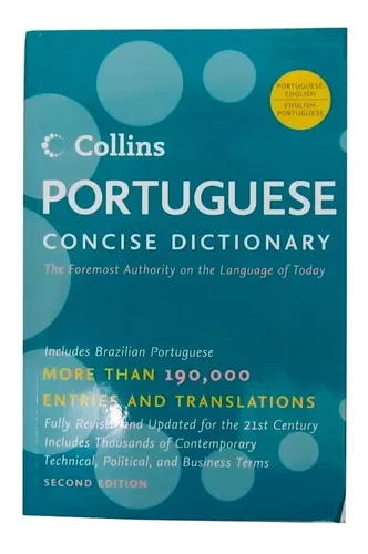 Português Tradução de MEANING  Collins Dicionário Inglês-Português