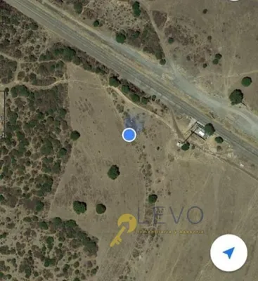 Terreno en venta