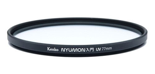 Nyumon Slim Ring Uv Multi Coated Filtro Mc