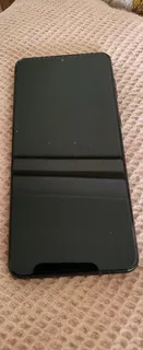 Samsung Galaxy S21 Plus 5g 128gb Black 8 Gb Ram. Como Nuevo