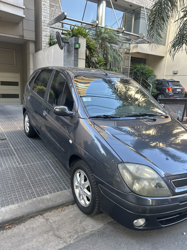 Renault Scénic 1.6 Sportway