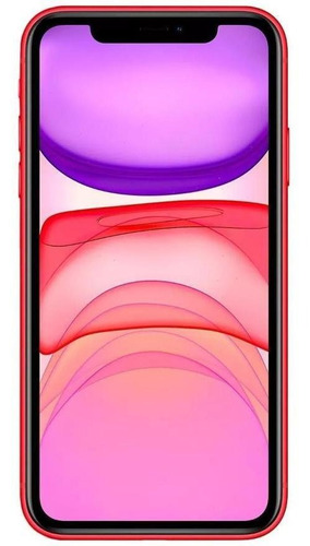 iPhone 11 64gb Vermelho Bom - Trocafone - Celular Usado (Recondicionado)