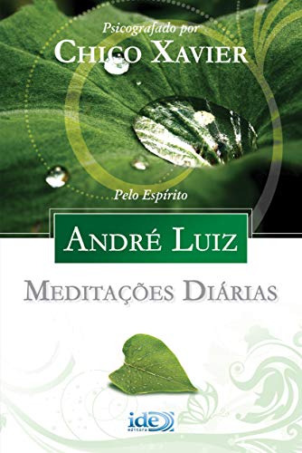 Libro Meditacoes Diarias