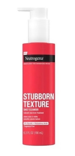 Neutrogen Jabon Acne Tratamient - mL a $258