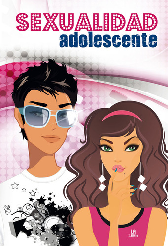 Sexualidad Adolescente (libro Original)