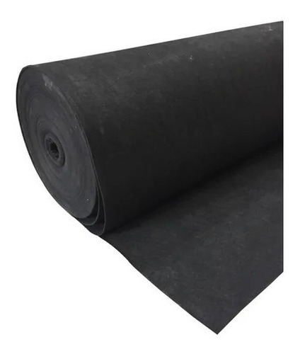 Cerroplast Tela Antimaleza 100m Para Jardinería