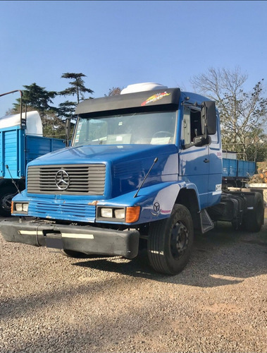 Mercedes Benz L 1620 1994