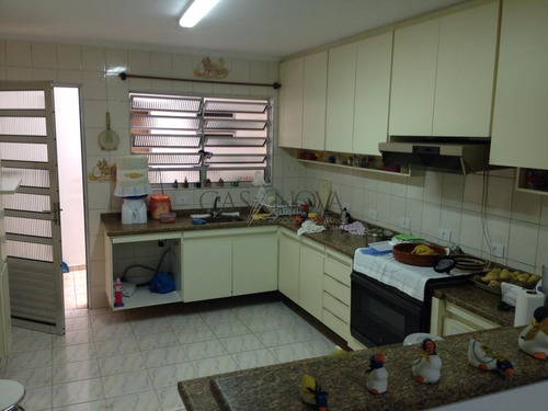 Imagem 9 de 18 de Casa À Venda Em Vila Clara - Ca002424