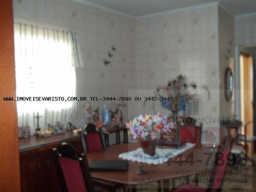Imagem 9 de 15 de Casa Para Venda Em Limeira, Nova Suiça, 4 Dormitórios, 2 Banheiros, 8 Vagas - 1499_1-514253