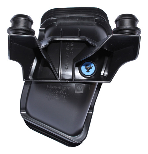 Resonador Filtro Aire Chevrolet Orlando 2000 Z20d1  2.0 2012