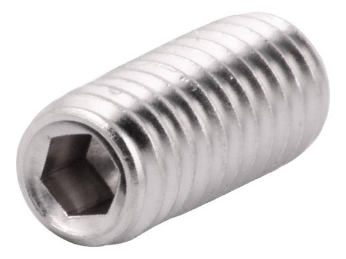 100 Opresor Allen  Inox. #10-24 X 3/16   Weston Ze-30016