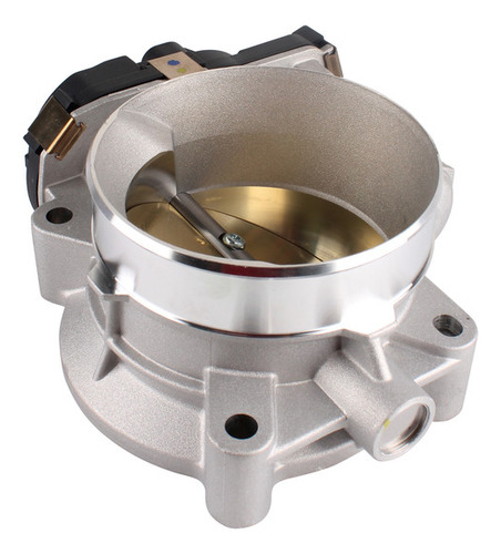 Cuerpo Aceleracion Para Gmc Savana 3500 V8-6.0l 2008